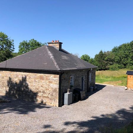 The North Lodge Kilronan Roscommon Exterior photo